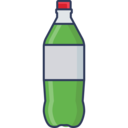food and restaurant,bottle,drink,beverage,juice,lime,lime juice